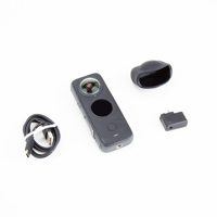 Insta360 ONE X2 Pocket Camera Picture