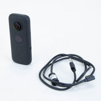 Insta360 ONE X Action Camera ( Picture