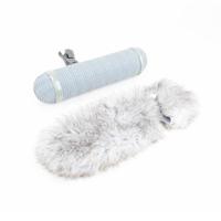 Rycote Full Windshield 4 Kit,  Picture