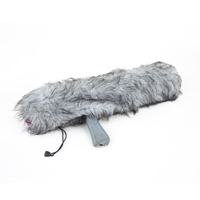 Rycote XLR-5F Windshield 6 Kit Picture