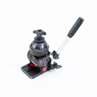 Sachtler Video 20 II Fluid Tri Picture