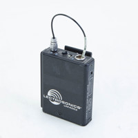 Lectrosonics UM400a Digital Hy Picture