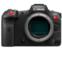 Canon EOS R5 C Mirrorless Digi Picture