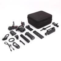 DJI RS 3 Pro Combo Gimbal Stab Picture