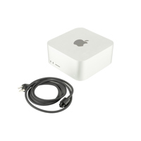 Apple Mac Studio Desktop Compu Picture