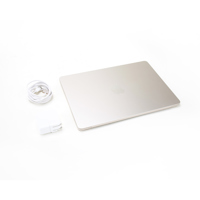 Apple MacBook Air 13.6" with M Picture