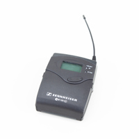 Sennheiser SK 100 G3 Wireless  Picture