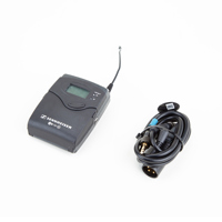 Sennheiser EK 100 G3 Portable  Picture