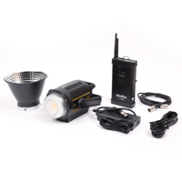 Godox VL150 150W LED Video Lig Picture