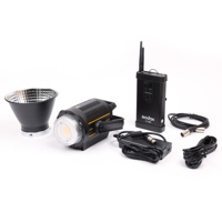 Godox VL150 150W LED Video Lig Picture