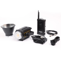 Godox VL150 150W LED Video Lig Picture