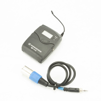 Sennheiser EK 100 G3 Portable  Picture