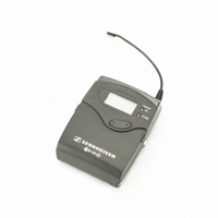 Sennheiser SK 100 G3 Wireless  Picture