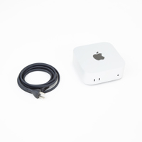 Apple Mac mini Desktop Compute Picture