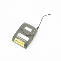 Sennheiser SK 100 G3 Wireless  Picture