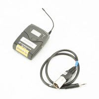 Sennheiser EK 100 G3 Portable  Picture