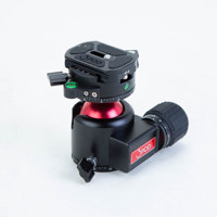3Pod Everest H2 Ball Head with Picture
