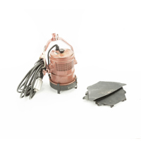 Mole-Richardson Mickey-Mole 10 Picture