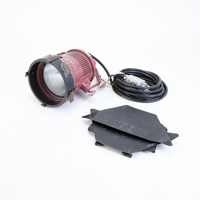 Mole-Richardson Mickey-Mole 10 Picture