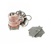 Mole-Richardson Mickey-Mole 10 Picture