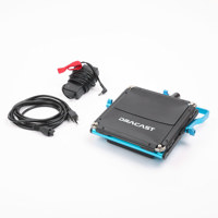 Dracast Silver Series LED500 B Picture