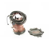 Mole-Richardson Mickey-Mole 10 Picture