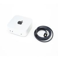 Apple Mac mini Desktop Compute Picture