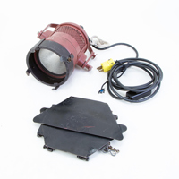 Mole-Richardson Teenie-Mole 65 Picture