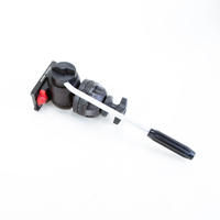 Sachtler Panorama 7+7 fluid he Picture