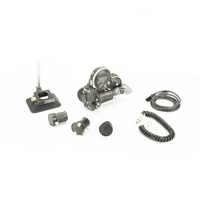 Arriflex 16mm Movie Camera Kit Picture