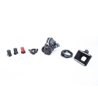 Arriflex 16mm Movie Camera Kit Picture