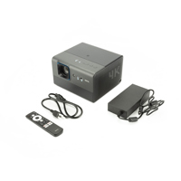 BenQ GP520 4K Ultra HD HDR 4LE Picture