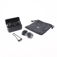DJI Mic Dual-Transmitter Compa Picture