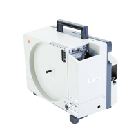 Elmo TRV-16G Color CCD Transfe Picture