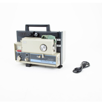 Elmo TRV-S8 Super8 Film to Vid Picture