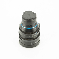 IRIX Cine 30mm T1.5 Lens with  Picture