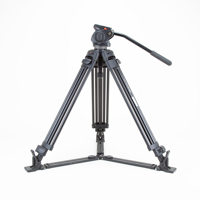 Manfrotto 525MVB Light Weight  Picture