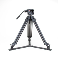 Manfrotto 525MVB Light Weight Picture