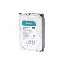 Synology HAT3300 Plus Series 3 Picture