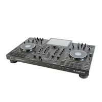 Denon DJ Prime 4+ Standalone 4 Picture