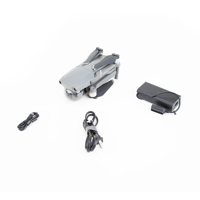 DJI Mavic 2 Pro Drone (Aircraf Picture