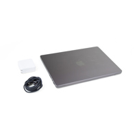 Apple MacBook Pro 14.2", M4 Ch Picture