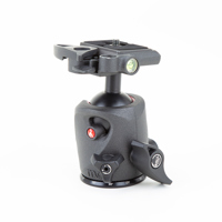 Manfrotto MHXPRO-BHQ2 XPRO Bal Picture