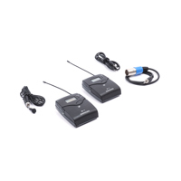 Sennheiser ew 112 P G4 Camera  Picture