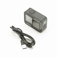 GoPro HERO9 Black Picture