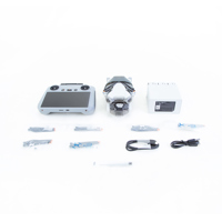 DJI Mini 4 Pro Drone Fly More  Picture