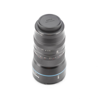 Sirui 24mm f/2.8 1.33X Anamorp Picture