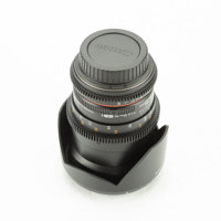 Rokinon 35mm T1.5 Cine DS Lens Picture