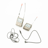 Lectrosonics ZS-LRLT-A1 L Seri Picture