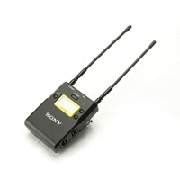 Sony URXP03 Portable Tuner for Picture